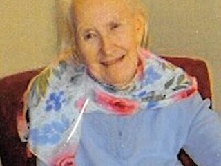 Violet Burks Obituary