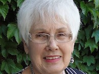 Maridale Jacobson Obituary