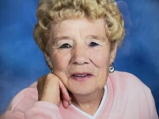 Pearl A. Andrea Obituary