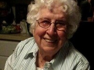 Billie E. Dearhamer Obituary