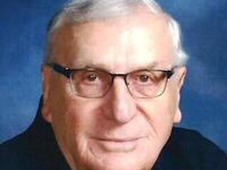 Robert Ginter Obituary