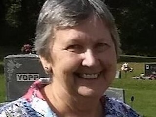 Jill Murfield Obituary