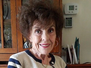 Carole Heartman Obituary