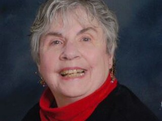Mary Walsh Obituary
