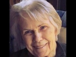Bonnie Miller Obituary