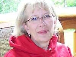 Judith Purdy Obituary