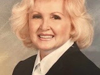 Bette Anderson Obituary