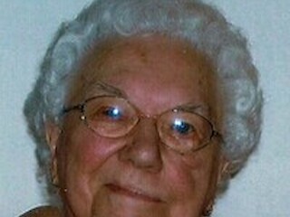 Eva M. Sanford Obituary