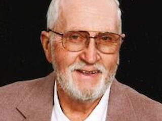 Herbert Johnson Obituary