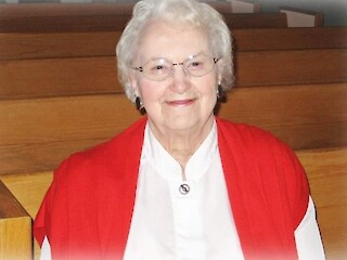 Arlene E. (Saastad) Hoveland Obituary