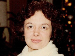 Barbara LeBoeuf Obituary