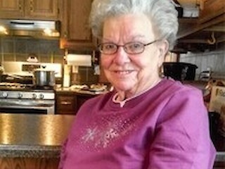 Marlene C. Peterson Obituary