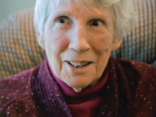 Bernadine Naylor Obituary