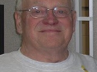 Thomas Reed Obituary