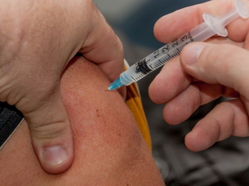 Marshfield Clinic Health System Offering Free Adult Flu Shot Clinic In Rice Lake, Other Locations