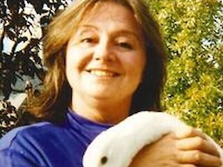 Bonnie Rushfeldt Obituary