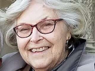 Katherine George Obituary