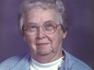 Irma Arendt Obituary