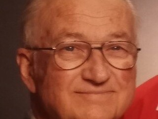 Richard McKeag Obituary