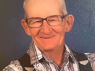 Dale Ferry Obituary