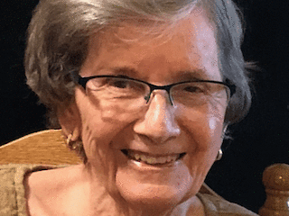 Margaret Anderson Obituary