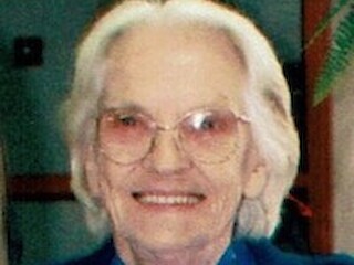Evelyn Hamilton Obituary