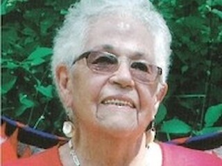 Lois Haskins Obituary