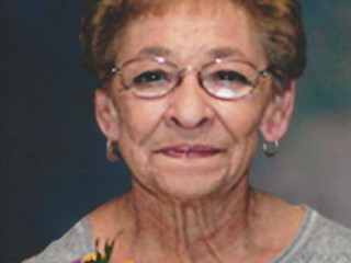June Mitchell Obituary