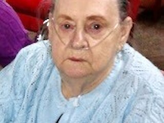 Sylvia Johnson Obituary