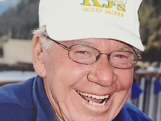 Kenneth Erickson Obituary