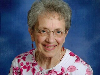 Winifred Gall Obituary
