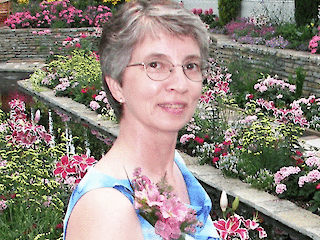 Nancy Jorgenson Obituary