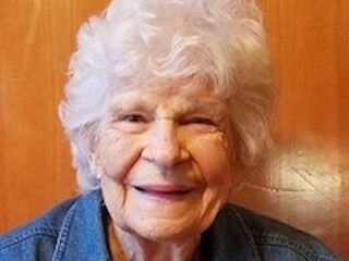 Mary Abair Obituary