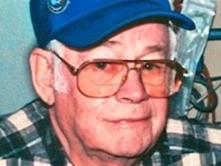 Jimmy Ketz Obituary