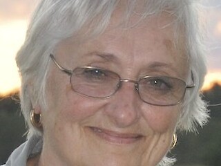 Mary Anders Obituary