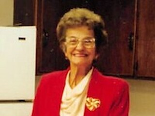 Elaine Krantz Obituary