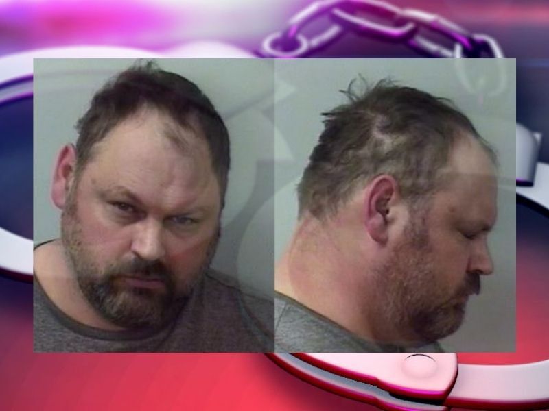 Man Pleads No Contest To OWI 6 In Polk; Court Orders Sentence
