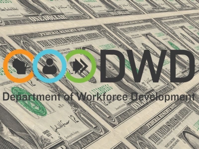 Audit Reveals DWD Waited Weeks To Resolve UI Claims