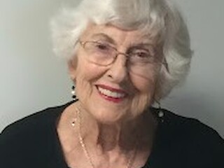 Nancy Brunner Obituary