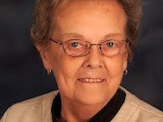 Grace Novinska Obituary