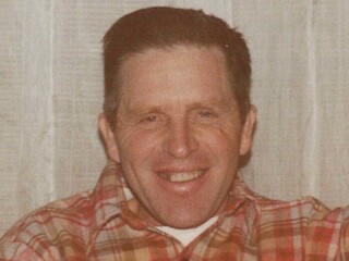 Gordon Rank Obituary