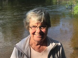 Patricia Smith Obituary