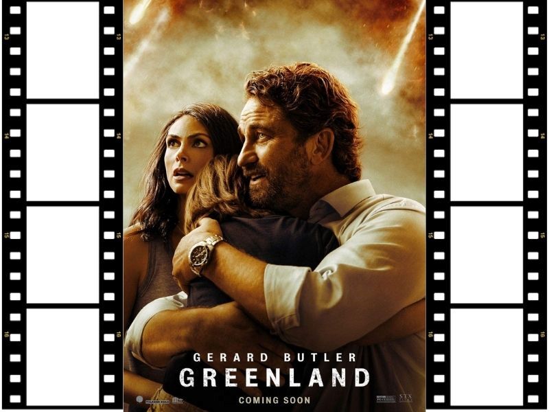 Movie Review: 'Greenland'