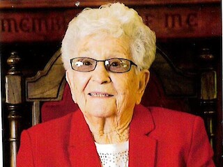 Florence Millard Obituary