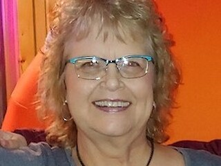 Sue Staves Obituary