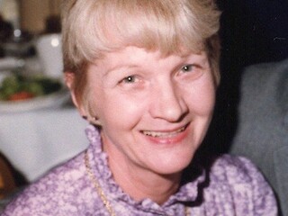 Theresa Hutton Obituary