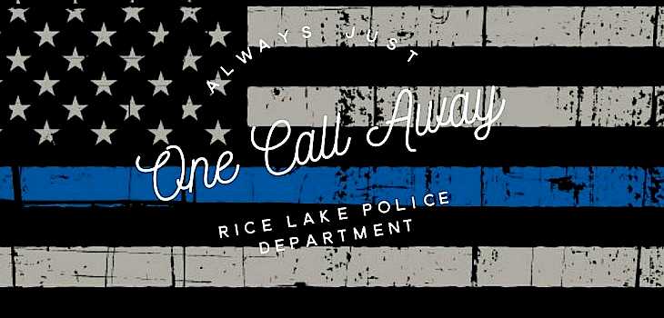 Rice Lake Municipal Warrant List