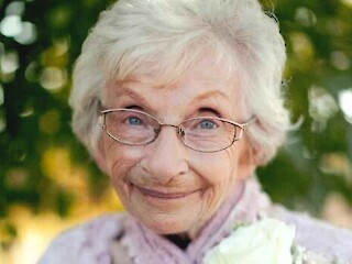 Elizabeth Foerst Obituary