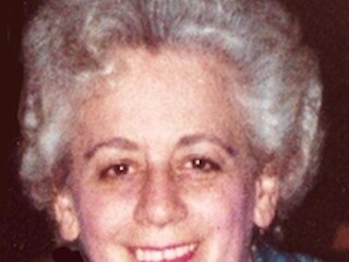 Marjorie Schaumburg Obituary
