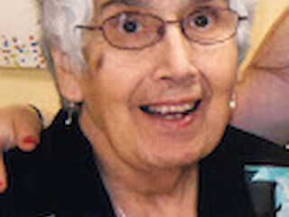 Rosalie McDonald Obituary